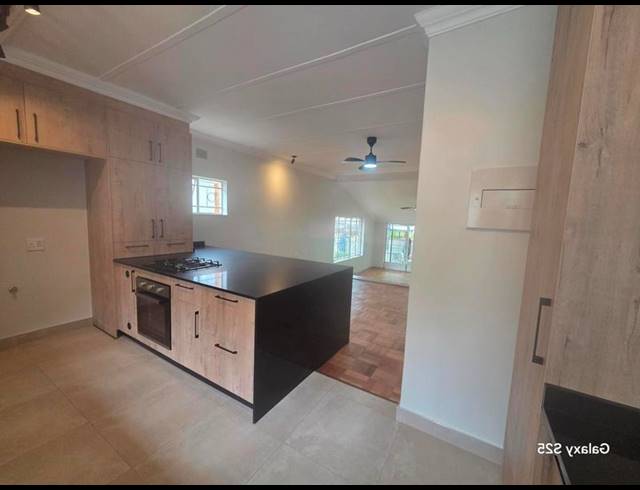 3 BEDROOM PROPERTY TO RENT IN NIEUW MUCKLENEUK